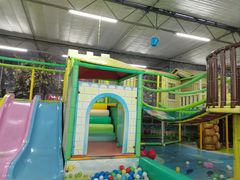 -南宫五洲植物乐园