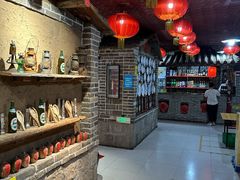 -即墨老公社·海肠捞饭大王(古城店)