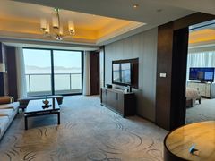 -舟山希尔顿酒店