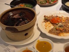 -粤财皇冠假日酒店·彩华轩中餐厅