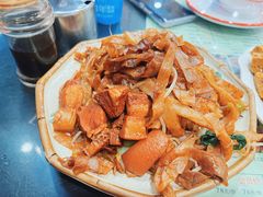 -葛记焖饼(经一路店)