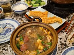 -南京大牌档(凯德大峡谷店)