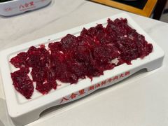 -八合里潮汕鲜牛肉火锅(万科里店)