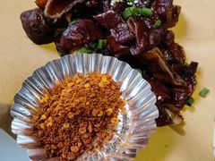 卤大肠-大牌大·传统杭帮菜(湖滨店)