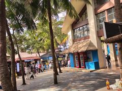 -海南分界洲岛旅游区