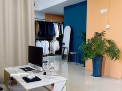 -爱定格照相馆.证件照(周浦万达店)