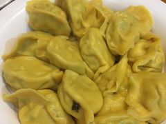 鲅鱼金饺-金谷园饺子·烧烤·家宴(人大总店)