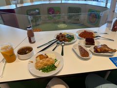-宜家·瑞典风味餐厅(四元桥店)