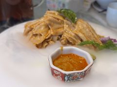 -北京老铺烤鸭(老城根店)