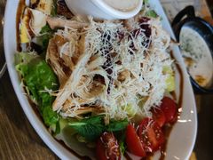 -机器人火炉披萨