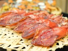 -草鱼先生潮州鱼生·虾生(新厦花园店)