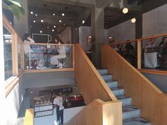 -UPPER KITCHEN(延安路店)