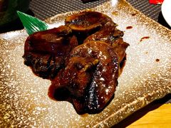 -有喜屋·深夜食堂(北京西路店)