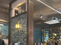 -翡翠鸟精品泰国菜(北辰财富中心店)