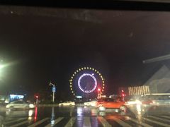 -琴岛之星摩天轮