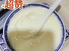 冻双皮奶-百花传统甜品店(原址店)