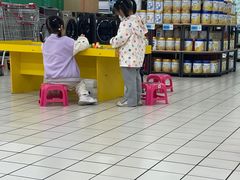 -大润发(姑嫂树店)