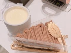 -布歌东京(德基BHG店)