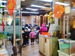 大堂-净行天厨(莲塘总店)