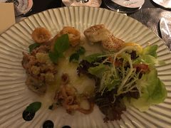 -Tivano意大利餐厅(成都居舍酒店)