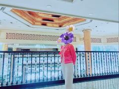 -顺德新世界酒店·华美轩餐厅