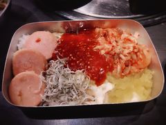 -401餐厅(弘大店)