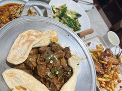 -小菜园新徽菜(北京大兴龙湖天街店)