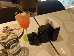 -粤海喜来登酒店·盛宴海鲜牛排自助餐厅(天河城店)