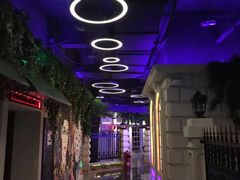 -欧歌堡KTV PARTY(万濠城店)