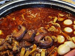 -安徽阜阳卷馍(西单店)