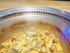 -山河屯铁锅炖(哈西站店)