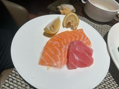 -坪山格兰云天国际酒店-汇厨自助餐厅-亲子-聚餐
