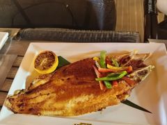 -LENBACH兰巴赫西餐啤酒坊(大连东港店)