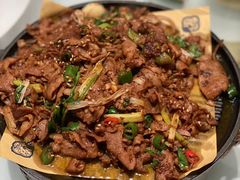 -聆桂烤鸭·金奖烤鸭(静联广场店)