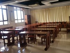 -秦汉胡同国学书院(天鹅湾分馆)