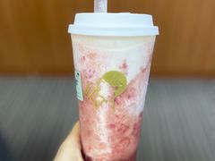 -喜茶(东莞汇一城店)