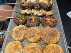 -鳗事鱼意·活鳗现烤专門店(保利广场店)