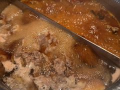 -牛YO寿喜烧和牛火锅自助(三台子万象汇店)