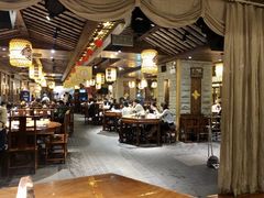 大堂-杨记隆府(重庆总店)