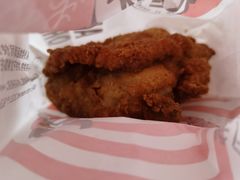 -肯德基(丰管路店)