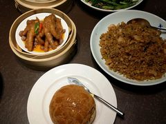-有璟阁港式餐厅(金融街购物中心店)