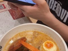 -味千拉面(广州白云机场T1西二店)