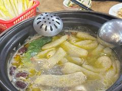 -濠轩阁特色生蚝火锅(水湾路店)