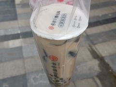 -书亦烧仙草(南阳盛世店)