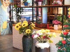 -万兴佳烤肉·长白山老味道(东岸里店)