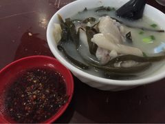 雷祖芳老妈蹄花(陕西街二店)-雷祖芳老妈蹄花店