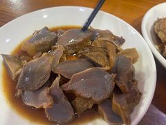 -老袁炒年糕(富豪路店)