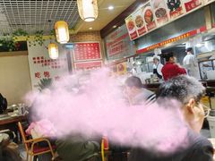 -金之禾馍菜汤四川家常菜(华城国际中心店)