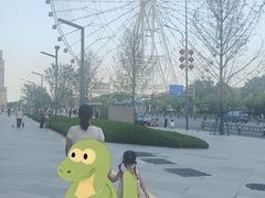 -南昌之星摩天轮