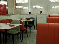大堂-香港新曜记·粤菜点心(滨江宝龙店)